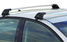 Whispbar roof racks